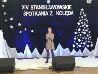 Wokalne sukcesy