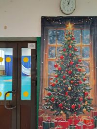 Święta tuż, tuż...