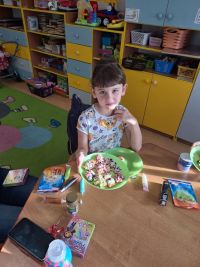 Świąteczne zajęcia otwarte