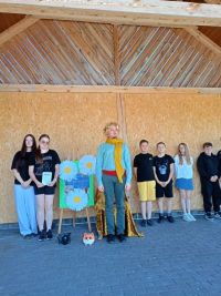 Ogólnopolski Tydzień Czytania Dzieciom