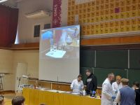 Wycieczka do Lublina