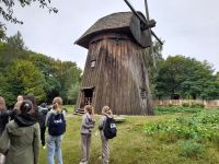 Wycieczka do Lublina