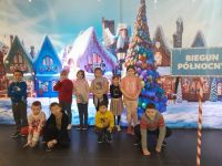 Wycieczka do Wioski Świętego Mikołaja
