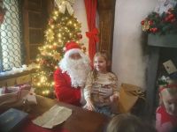 Wycieczka do Wioski Świętego Mikołaja