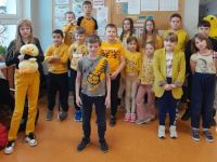 Wiosenny fashion week