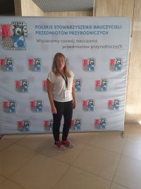 Warsztaty "Odkryj, doświadcz, inspiruj"