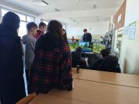 Dni otwarte RCEZ w Biłgoraju