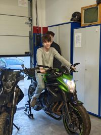 Dni otwarte RCEZ w Biłgoraju