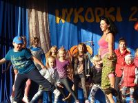 Wykopki 2014
