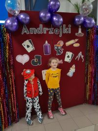 Andrzejki