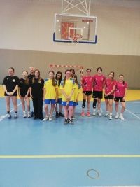 Koszykówka 3x3