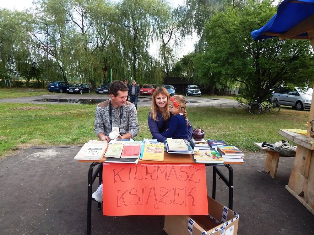 Festyn Rodzinny Wykopki 2015
